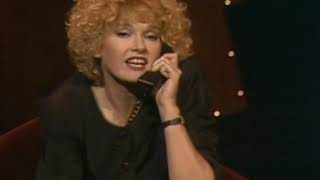 Martine Bijl: Mevrouw Bijl előzetes