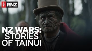 NZ Wars előzetes