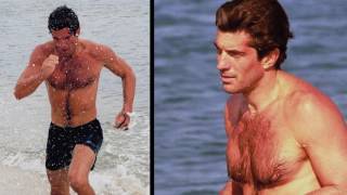 I Am JFK Jr. előzetes