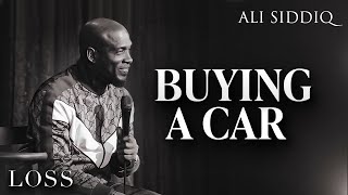 Ali Siddiq: The Domino Effect 2: Loss előzetes