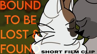 Bound to be Lost & Found előzetes