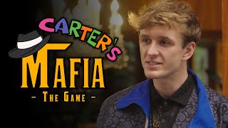 Carter's Mafia előzetes