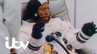 The Day We Walked on the Moon előzetes