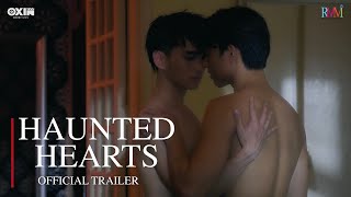 Haunted Hearts előzetes