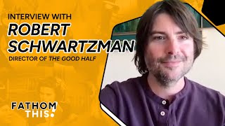 The Good Half előzetes