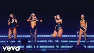 Little Mix: LM5: The Tour Film előzetes