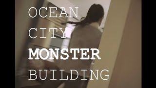 Ocean City Monster Building előzetes