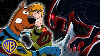Scooby-Doo! Holdszörnyes őrület előzetes