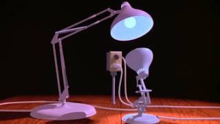 Luxo Jr. előzetes