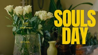 Souls Day előzetes
