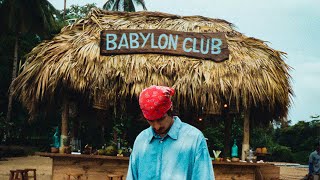 Babylon Club előzetes