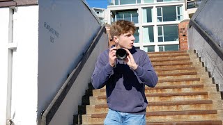 Shutterbug előzetes