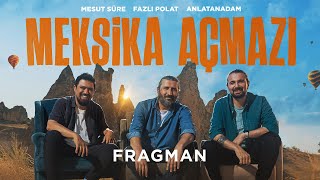 Meksika Açmazı előzetes