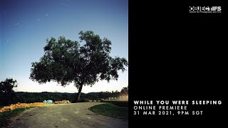 While You Were Sleeping – The Documentary előzetes