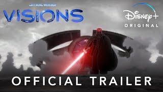 Star Wars: Látomások előzetes