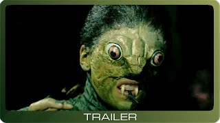 The Reptile előzetes