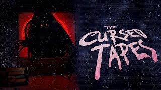 The Cursed Tapes előzetes