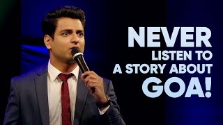 Kenny Sebastian: Don't Be That Guy előzetes