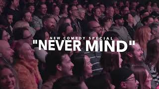 Never Mind előzetes