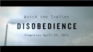 Disobedience előzetes
