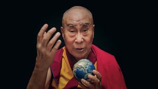 Dalai Láma – A boldogság tanítása előzetes