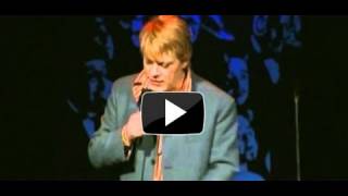 Eddie Izzard: Unrepeatable előzetes