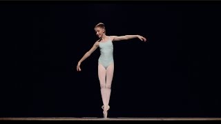 Hope Dances előzetes