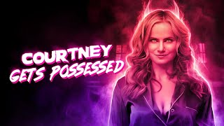 Courtney Gets Possessed előzetes