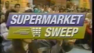Supermarket Sweep előzetes