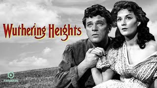 Wuthering Heights előzetes