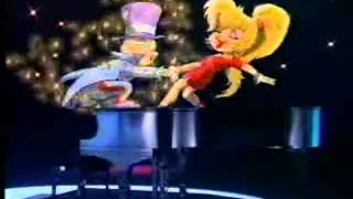 The Chipmunks Rockin' Through The Decades előzetes
