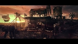 Savant: Kali 47 előzetes