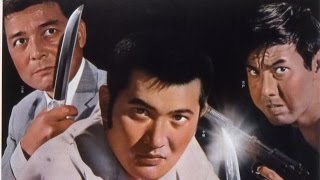 縄張はもらった előzetes
