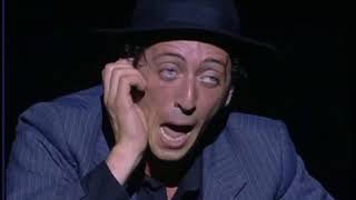 Gad Elmaleh - La Vie normale előzetes