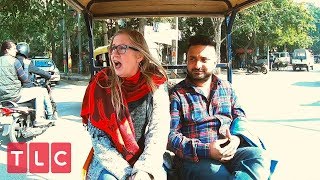 90 Day Fiancé: The Other Way előzetes