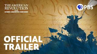The American Revolution előzetes