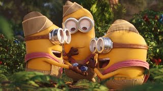 Minions & More Volume 1 előzetes