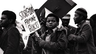 Blacks Britannica előzetes