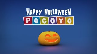 Pocoyo's Halloween előzetes