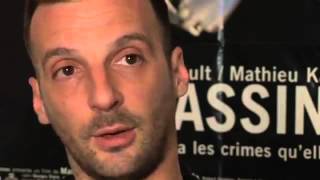 Fucking Kassovitz előzetes