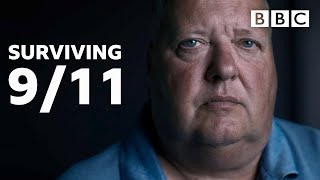 Surviving 9/11 előzetes
