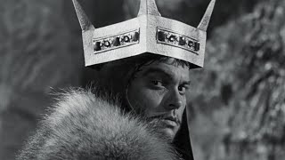 Macbeth előzetes