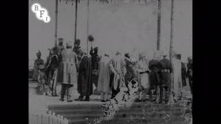 Delhi Durbar előzetes