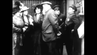 Mabel, Fatty and the Law előzetes