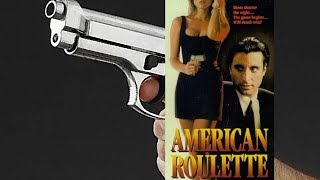 American Roulette előzetes