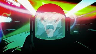 Drifter előzetes