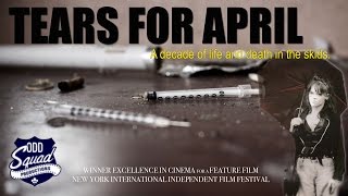Tears for April: Beyond the Blue Lens előzetes