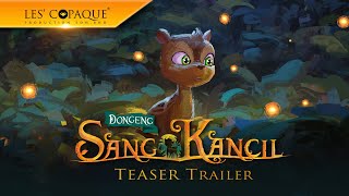 Dongeng Sang Kancil előzetes