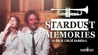 Stardust Memories előzetes
