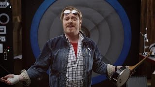 Keith Lemon's Back t'Future Tribute előzetes
